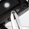 AA58 9PCS Removal Repair Wrench Clamp Tool Kit Flash Socket Ring Spanner for Leica M Serial