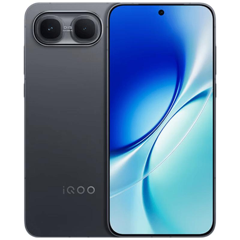 vivo iQOO Neo11 Supreme Edition 5G Gaming Smartphone (CN version)