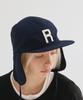 Lisjilain Trapper Cap Earflap Hat 1001