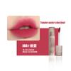 Light Mist Mousse Lip Mud Matte Matte Velvet Color Long-lasting Makeup Lip Glaze Not Easy To Stick To the Cup Lipstick