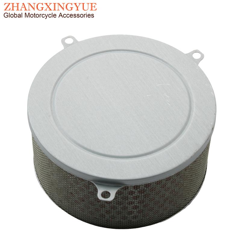 Motorrad-Luftfilter für Daelim VL125 (Daystar 125) 17213-BA1-0000