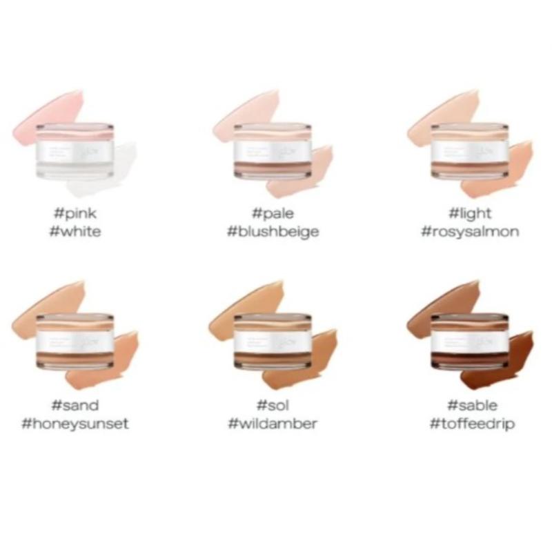 Glow Not Dry Concealer (6 Colors)