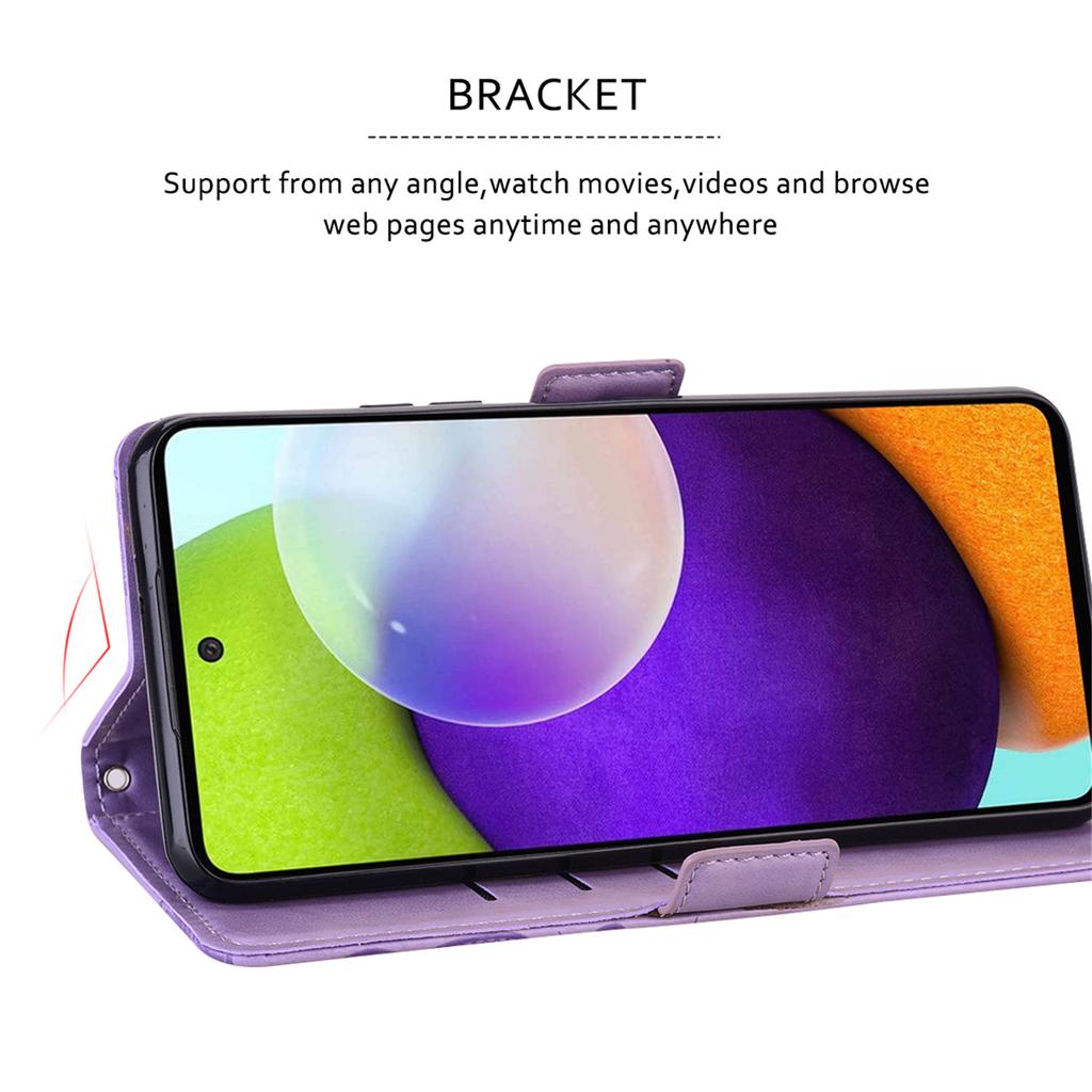 Leather Flip Phone Case For Iphone Xr X Xs Max 6 7 8 Plus 14 13 Pro Max 11 12 Mini Se 2020 Luxury Embossing Wallet Bracket Cover