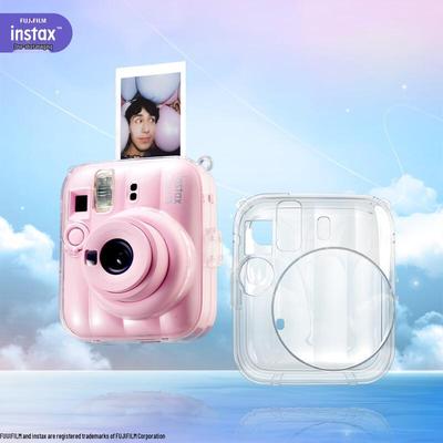 Carcasă Cristal Fujifilm Instax Mini 13 (Versiunea CN)