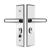 Stainless Steel Anti-Theft Door Handle Lock