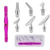Replace Pen Head Resin Painting Pen Glitter Diamond 5D Diamond Painting Pen Fashion   Kids
