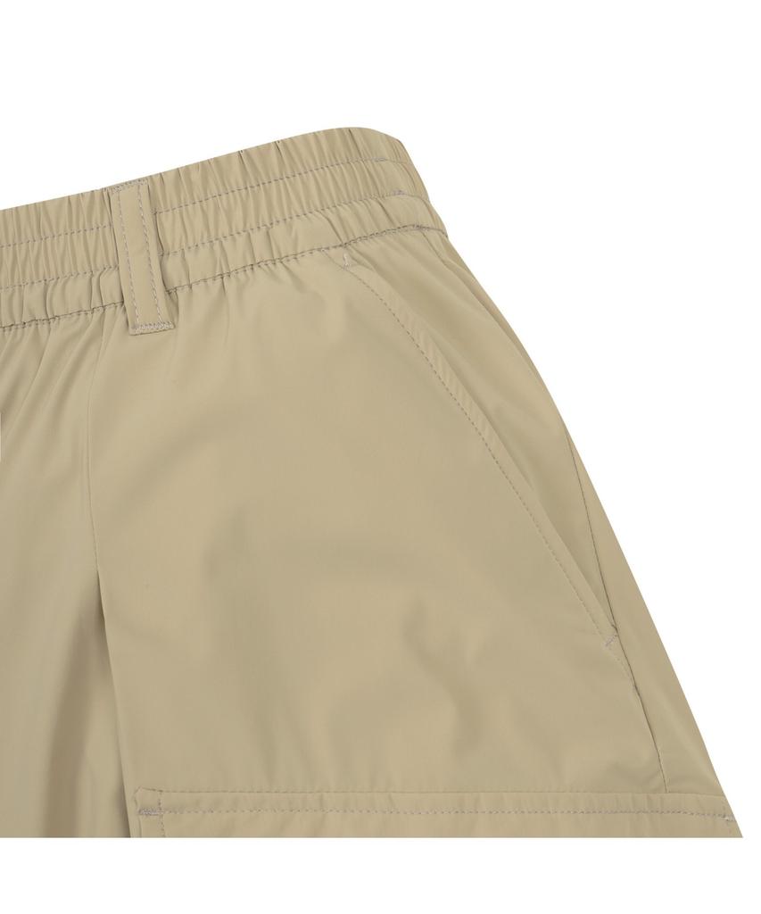 Goldeunbeeo (Women) Out-Pocket Reflective Shorts G5Paw25711Bex