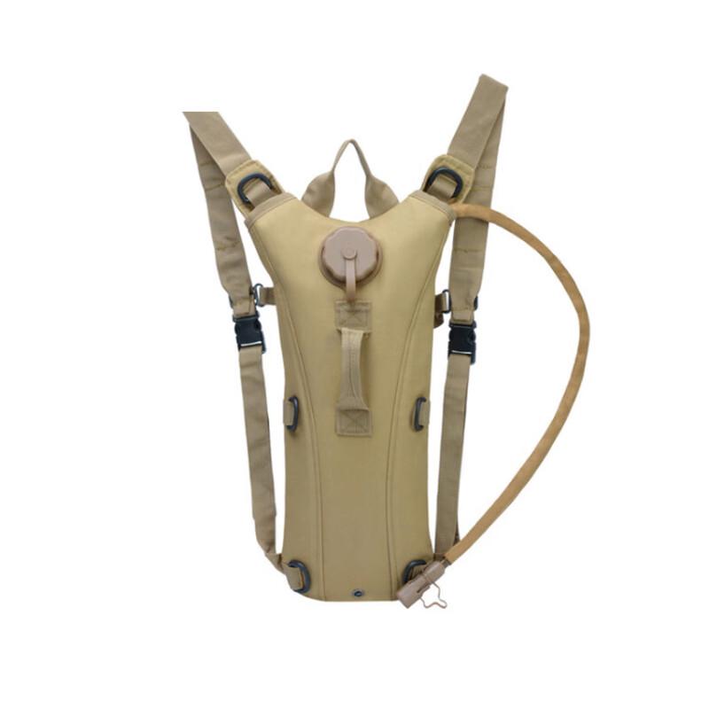 Tactical Hydration Pack