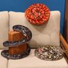 130~300Cm Like Real Colorful Snake Doll Stuffed Long Scary Animal Tongue Out Darkness Party Prop Decor Man Gift