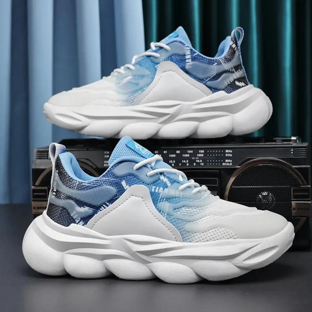 Original Men's Sneakers Man Replicas Exact Male Shoes Sneakers for Men  High Quality Fashion Shoes On Sale Casual Sport Shoe