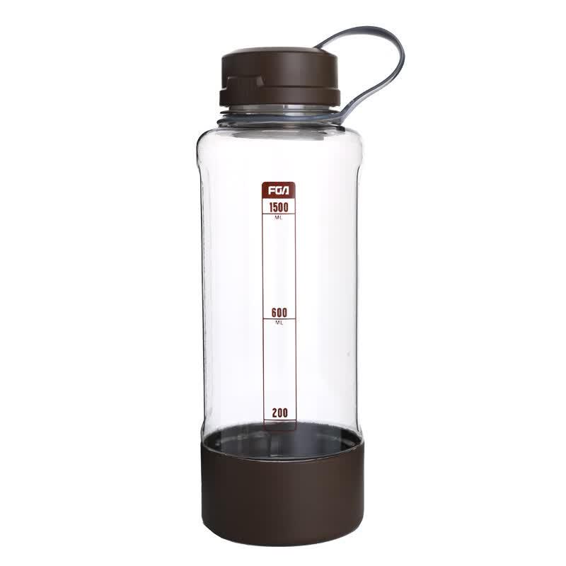 FUGUANG Touraeg Series 1000ML Portable Outdoor Water Bottle