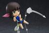 Nendoroid Ayano Hasaki painted movable figure Hanebado! non-scale ABS&PVC