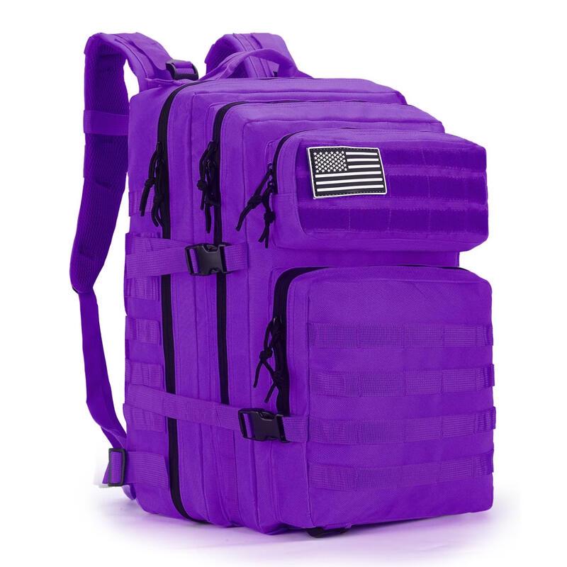 TLXT Outdoor Sports Multifunctional Backpack