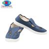 Langmei Anti-static Cleanroom Canvas Shoes