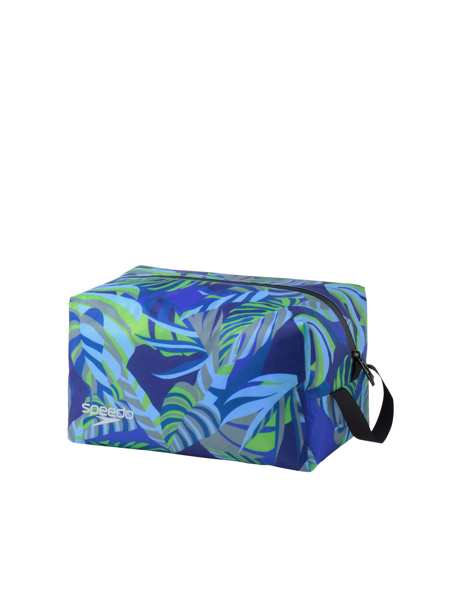 

Сумка для бассейна Новинка Водонепроницаемая L Унисекс Синяя [SPEEDO] синий