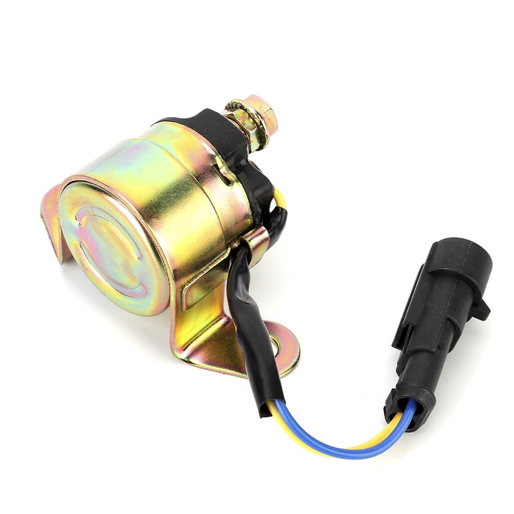 Starter Solenoid Relay Unit Accessory Fits for Polaris Sportsman 500 2006 2010