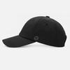 Big Size Oversized Nylon Ball Cap UC / OVER FIT BALL CAP / NC / BK