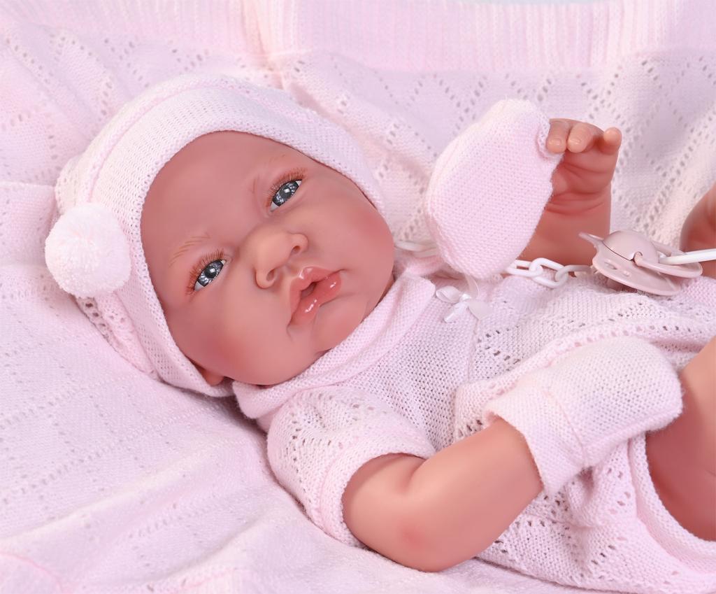 Nina Doll Antonio Juan Toquilla Exclusive 50064 / 5064