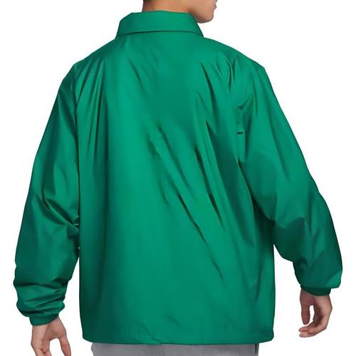 Nike Club Jackets & Coats Men's Peacock Green FN3317-365