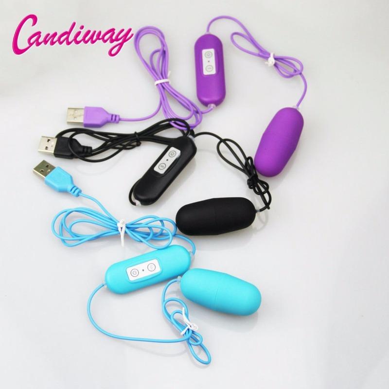 20model Vibrator Clitoral G-Spot sex product Jump Egg usb power Vibrator Bullet remote control vibrating egg Sex Toys for Women