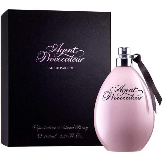

Agent Provocateur Signature Парфюмерная вода 100 мл