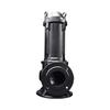 New Territories SDP Submersible Sewage Pump for Industrial and Household Use