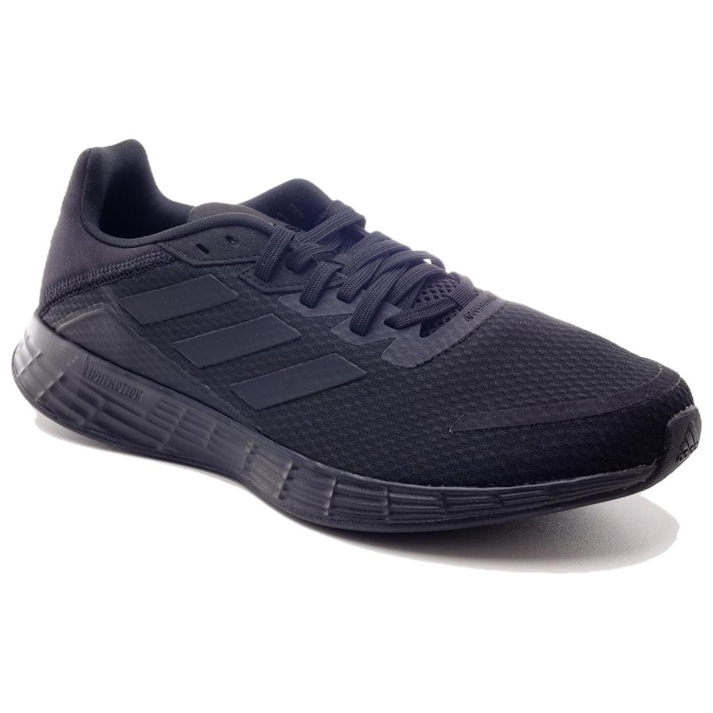 adidas Duramo Sl Low Top LIGHTMOTION Midsole Technology Casual Training Physical Fitness Test & Exam Running Shoes JQ9717