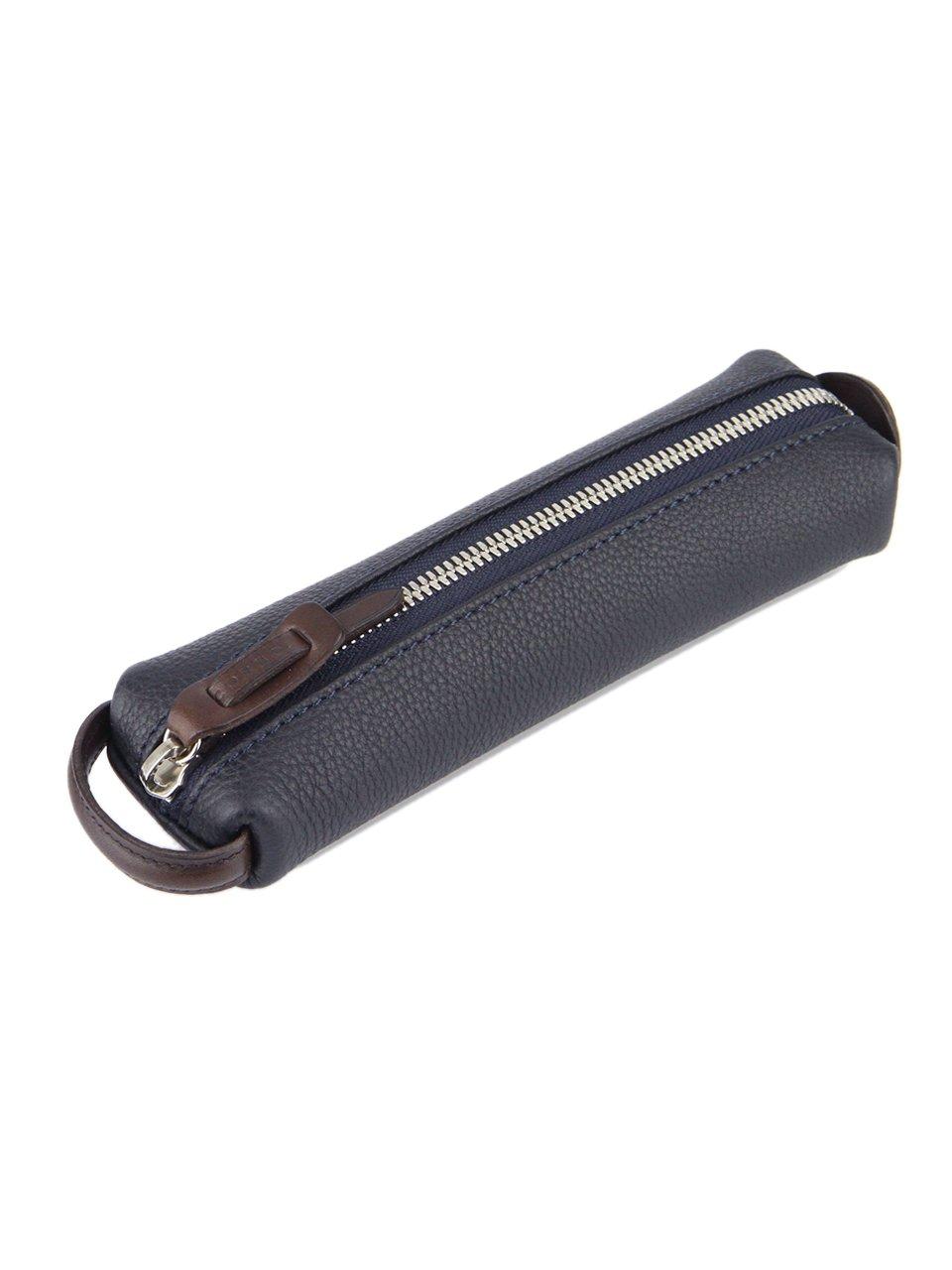 

Corbo Pen Case Bottom Series Navy 8LE-9415 CO-8LE-9415-73