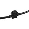 Car Front Windshield Wiper Nozzles Jet Sprayer Sprinkler /Windshield Washer Nozzles Jet Hose for