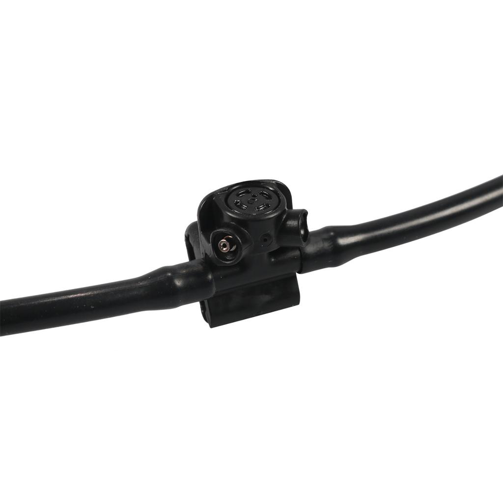 Car Front Windshield Wiper Nozzles Jet Sprayer Sprinkler /Windshield Washer Nozzles Jet Hose for