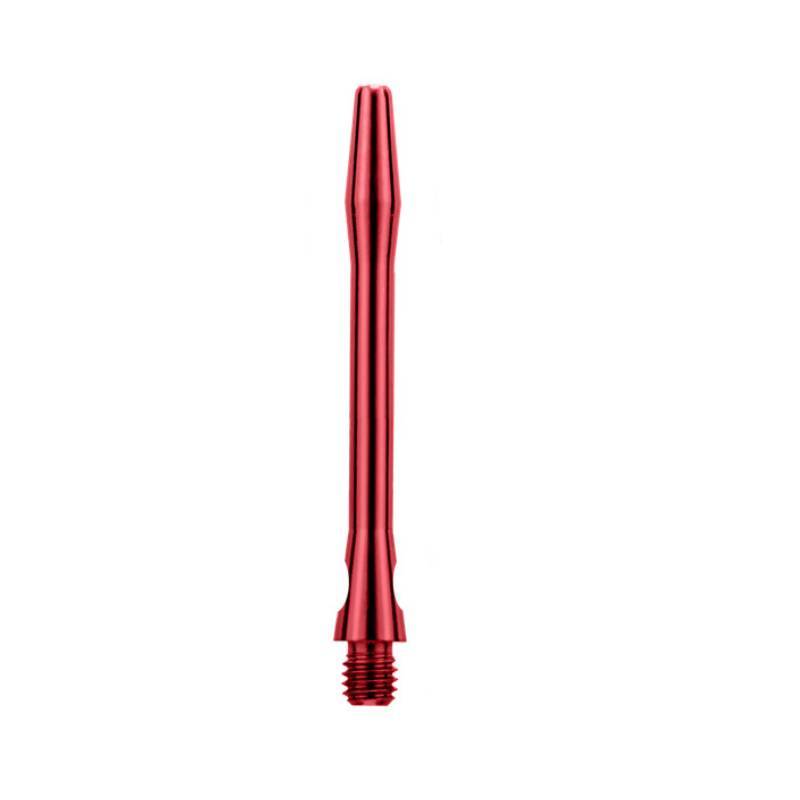 Alloy Dart Shaft For Target Practice With Durable Metal Construction For Indoor Use