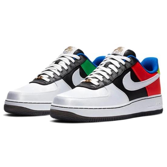 

Nike Air Force 1 Low Olympic 2020 - DA1345-014 EU 37.5 різнокольоровий