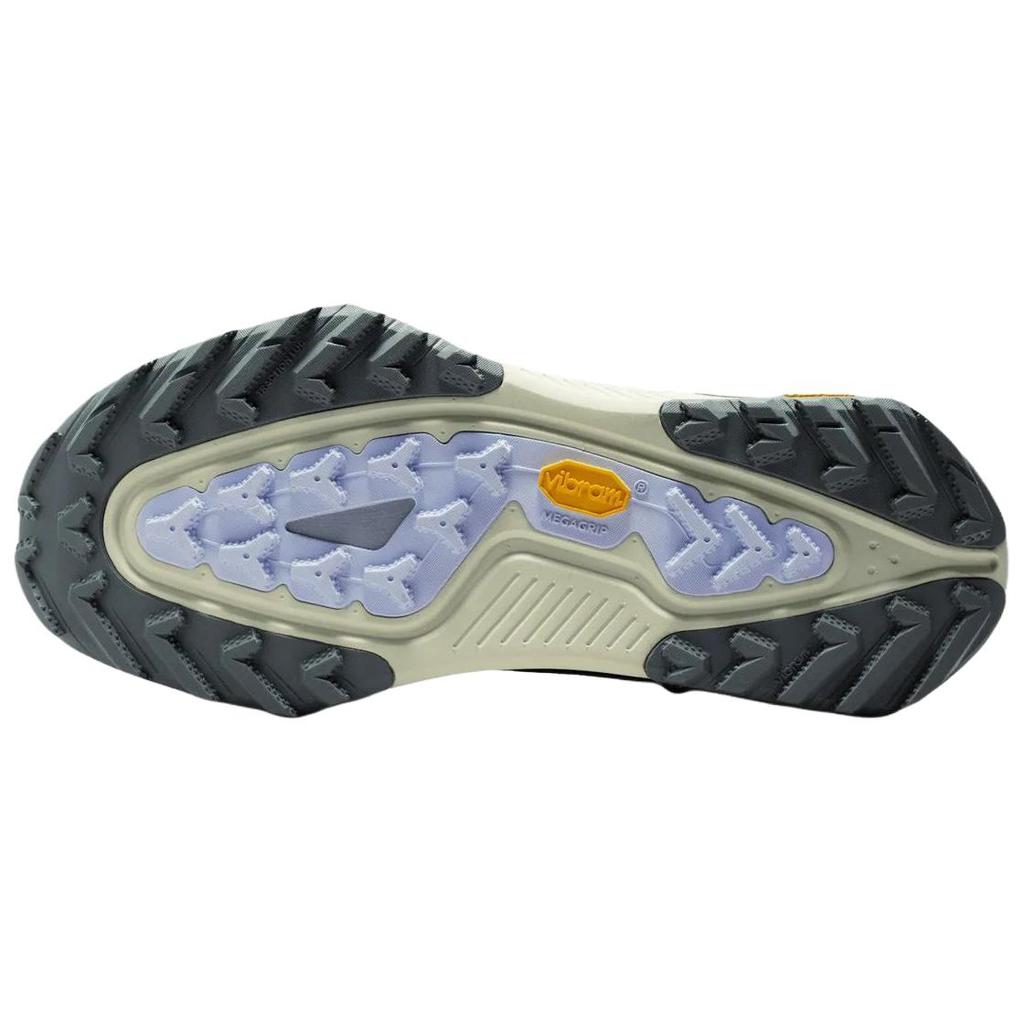Nike ACG Zegama Trail Running Shoes Women's Gray Purple HV8115-003
