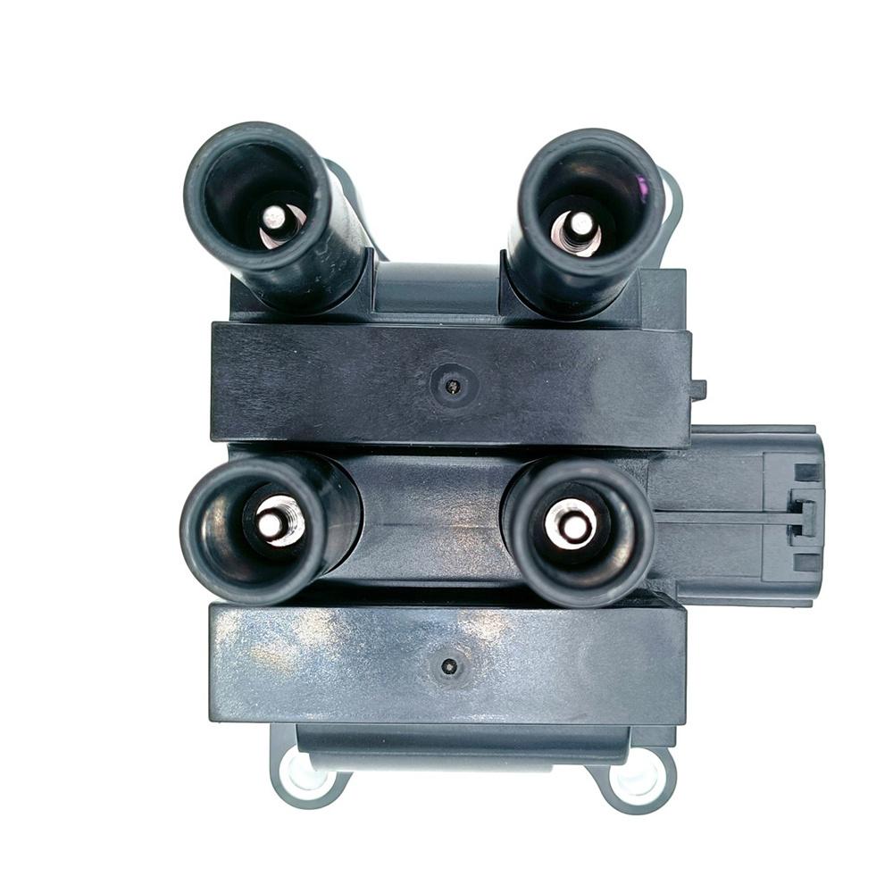 Ignition Coil L81318100 For Mazda 3 2003-2014 Mazda 6 2002-2013 MPV II 2002-2006