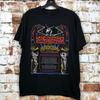 King Gizzard And The Lizard Wizard Residengy Tour T Shirt Full Size S-5XL Unisex T-Shirt