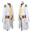 Uma Musume Pretty Derby Agnes Tachyon Cosplay Costume Tach-Nology Uniform Outfits For Comic Con Anime Convention Halloween