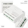 Inteligentní pro Tuya WIFI RF řídicí modul spínač 4CH reléový modul spínač