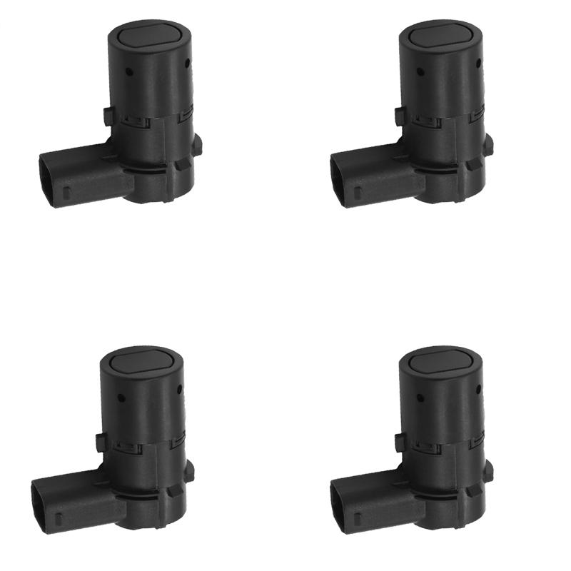 

Датчик парковки PDC, радар для парковки, датчик заднего хода, 4 шт. для Nissan Armada Quest OE 25994-ZF10A 25994ZF10A