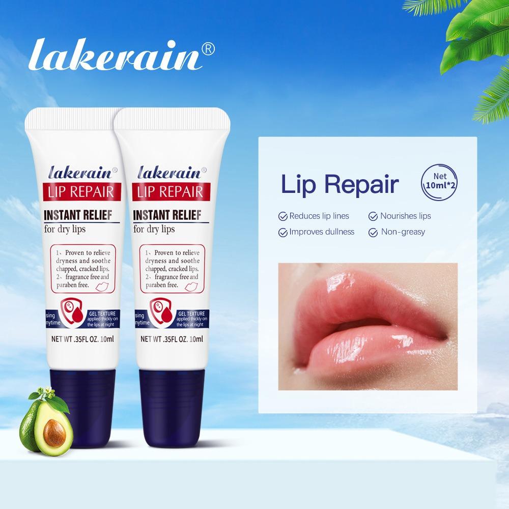 Lakerain Hosin Lip Care Cream, Hydrating, Moisturizing and Moisturizing Lipstick