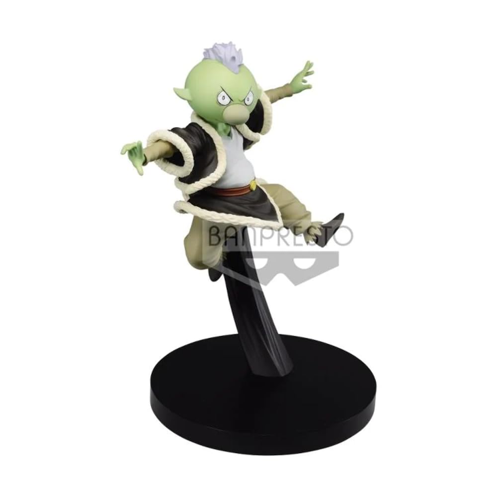 That Time I Got Reincarnated as a Slime Otherworlder Figure Vol.11 Gobuta