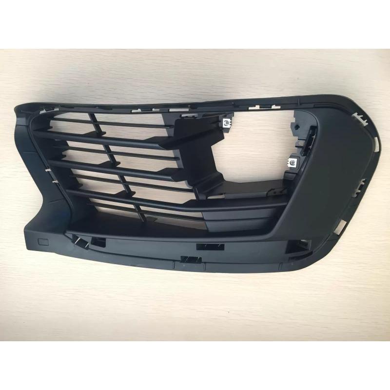 ZQ80845577 China Brand Right Left Fog Lamp Frame Lampshade Grille for Peugeot 308 2016-2020 TX9 Feont Left