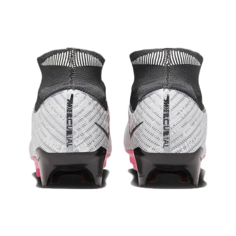 Nike Zoom Mercurial Superfly 9 Elite FG '25th Anniversary Pack' Sneakers Casual FB8397-060