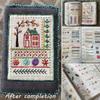 Beginner-Friendly Sewing Book Clear Instructions Complete Needle Trace Guide  For Hobbyists