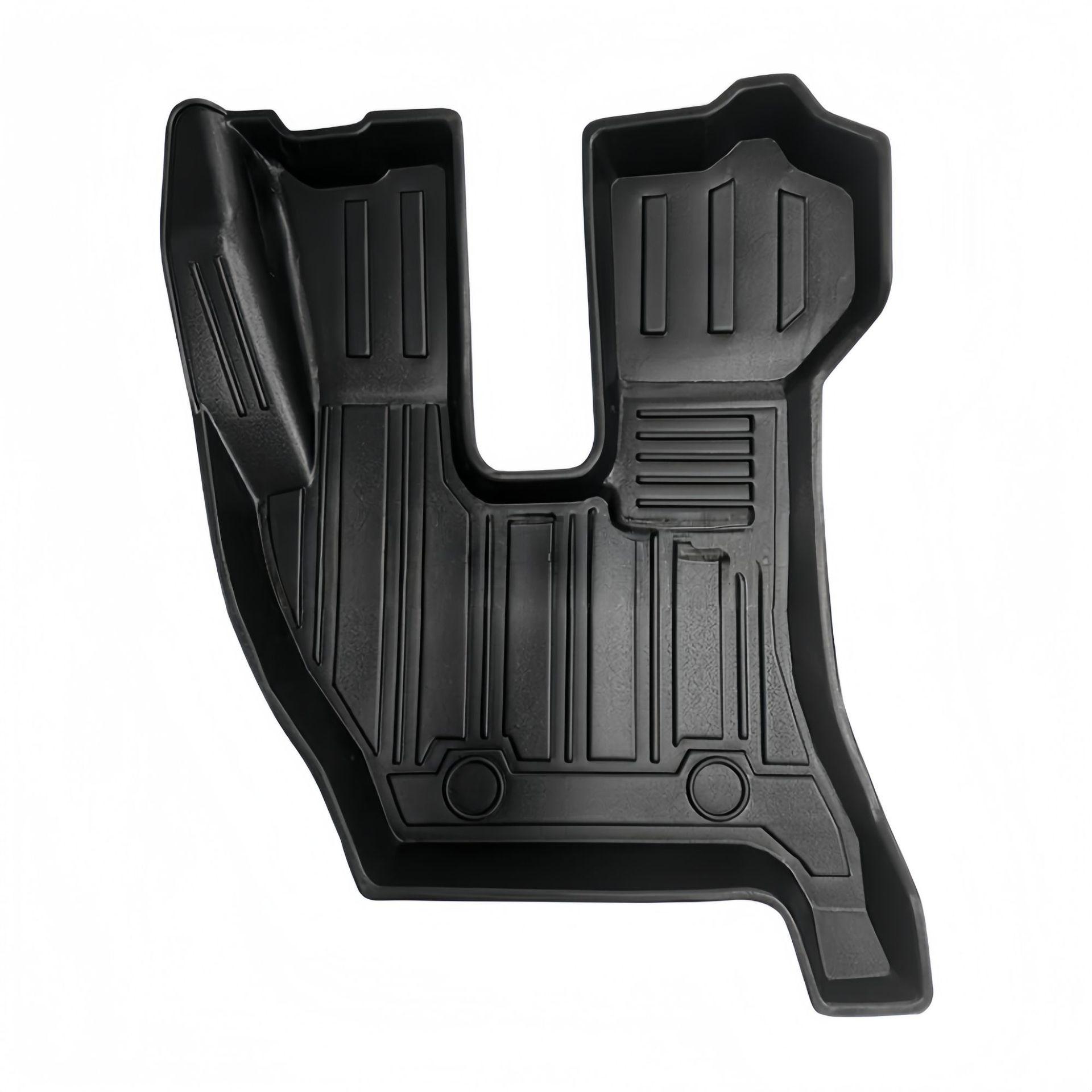 Коврики для пола из ТПЭ серии Hino 700 RHD для Profia