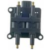 Ignition Coil High Voltage Kit Car Ignition Coil For Subaru Forester Impreza Legacy Outback 2.5L 1999-2006 22433-AA41A
