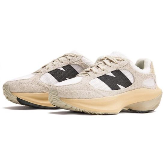 

New Balance WRPD Runner Low Sea Salt Blacktop - UWRPDMOB EU 37.5 білий