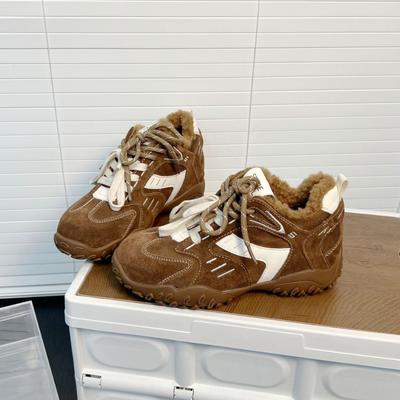 Sapatos de mulher – Ténis