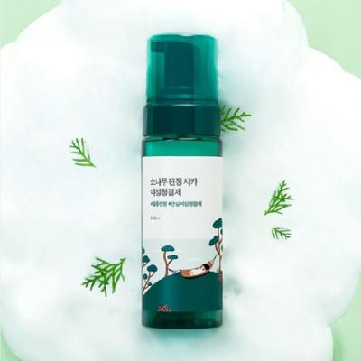 Pine Tree Soothing Cica Feminine Cleanser 150ml