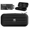 TARGET Darts TAKOMA WALLET (Dart Case) - Holds 3 Darts and Dart Accessories (Black)