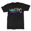Abiotic Star Band TShirt Cotton Graphic Tee Unisex Women Summer Streetwear Top
